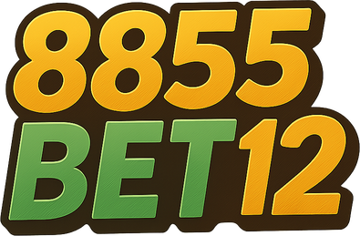 8855bet12 Logo
